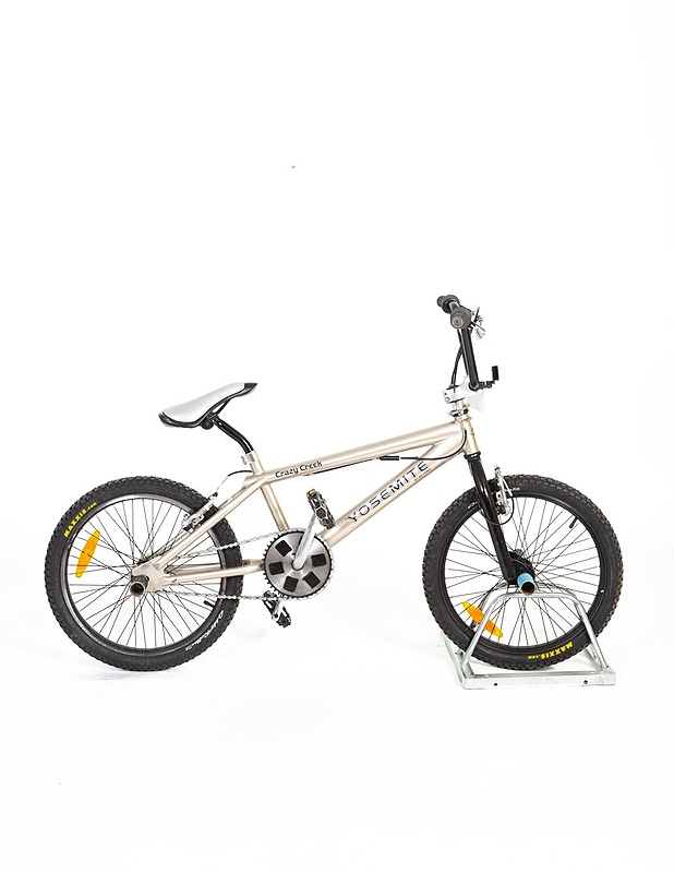 YOSEMITE Crazy Creek BMX-polkupyörä, 20" - Naistenpyörät - 10105540806 - 0