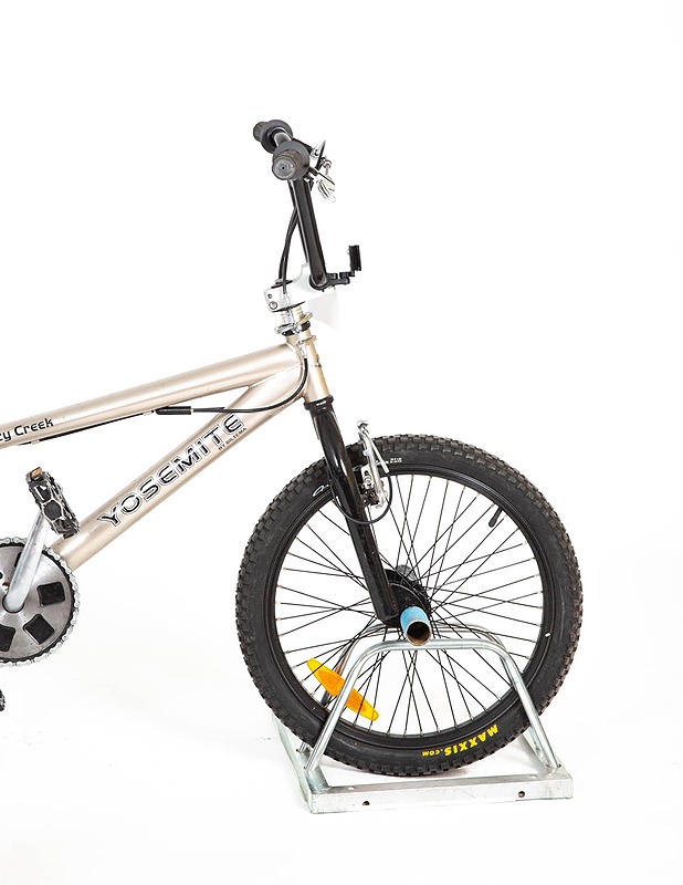 YOSEMITE Crazy Creek BMX-polkupyörä, 20" - Naistenpyörät - 10105540806 - 1