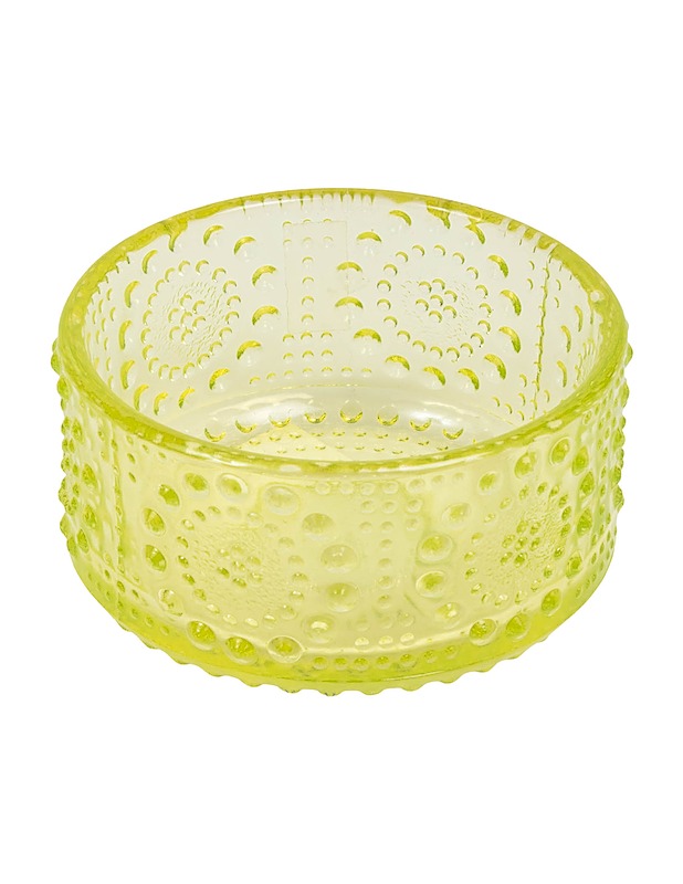 RIIHIMÄEN LASI Grapponia jälkiruokakulho - Designsuosikit - 10105540812 - 0