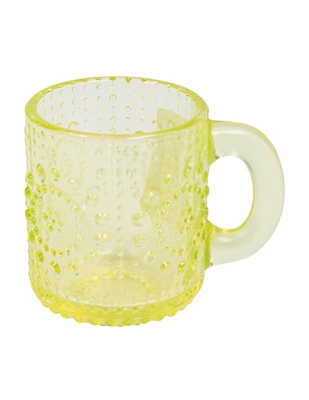 RIIHIMÄEN LASI Grapponia kuppi 10 cl - Designsuosikit - 10105540820 - 0