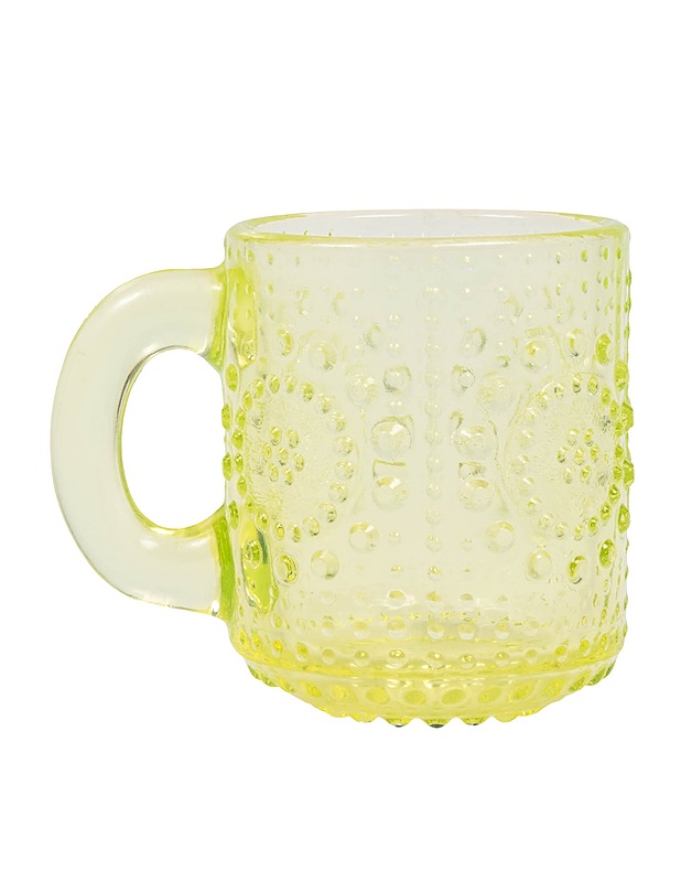 RIIHIMÄEN LASI Grapponia kuppi 10 cl - Designsuosikit - 10105540820 - 1