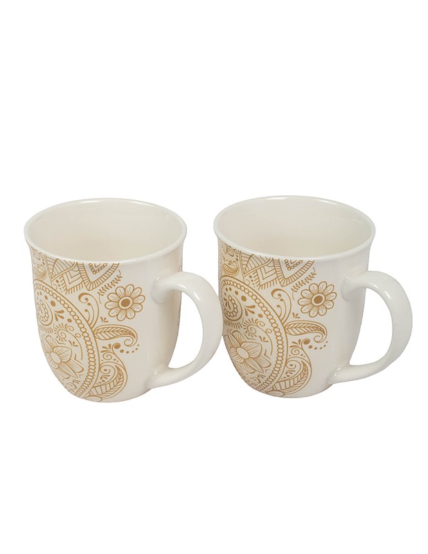 YOGI TEA mukit, 2 kpl - Mukit ja kahvikupit - 10105540845 - 0