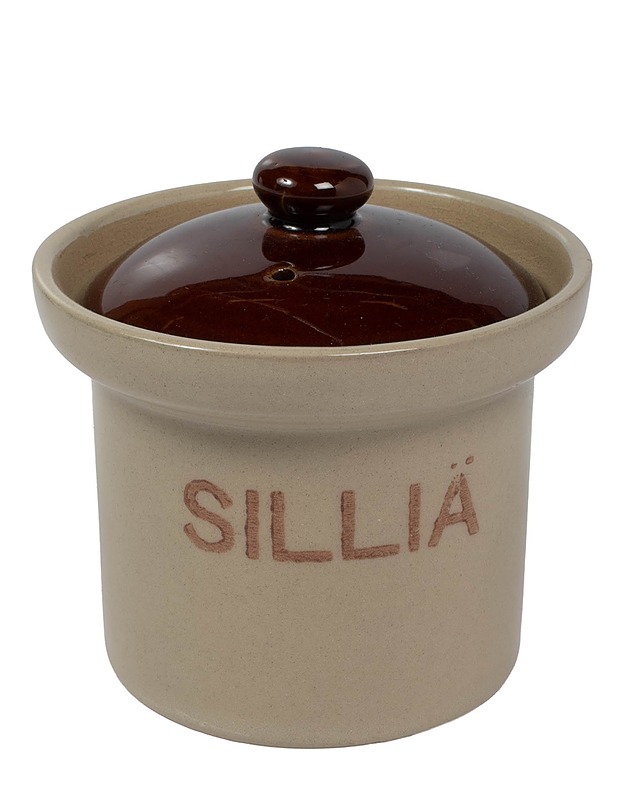 DENBY STONEWARE sillipurkki - Säilytysastiat - 10105540856 - 0