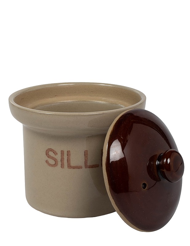 DENBY STONEWARE sillipurkki - Säilytysastiat - 10105540856 - 1