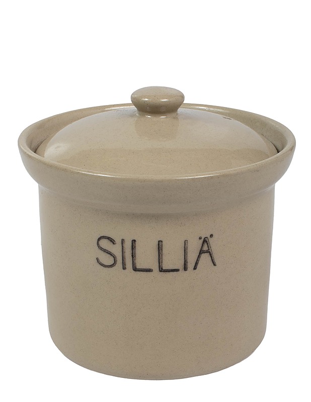 Sillipurkki - Säilytysastiat - 10105540860 - 0