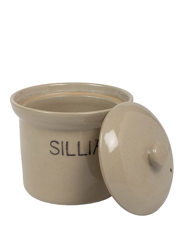 Sillipurkki - Säilytysastiat - 10105540860 - 1