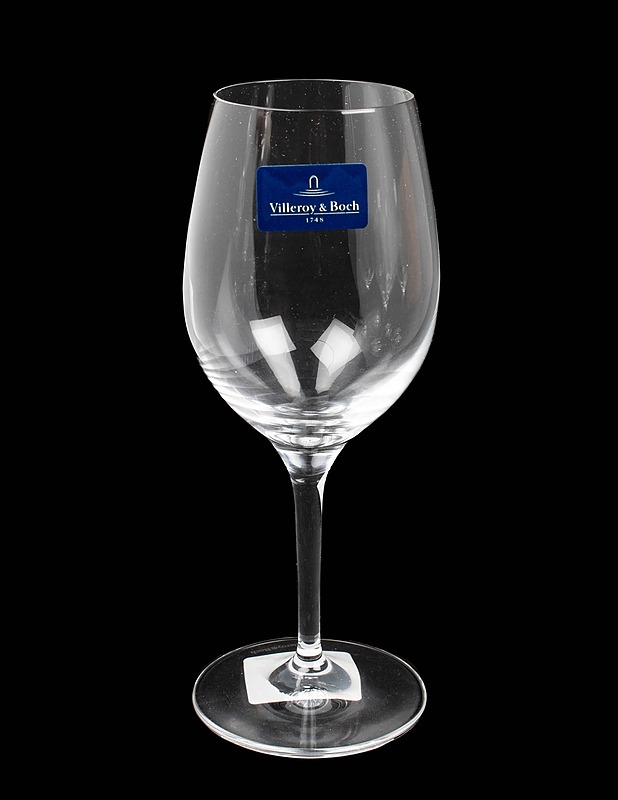 VILLEROY & BOCH Destination viinilasi, 6 kpl - Lasit - 10105540871 - 1