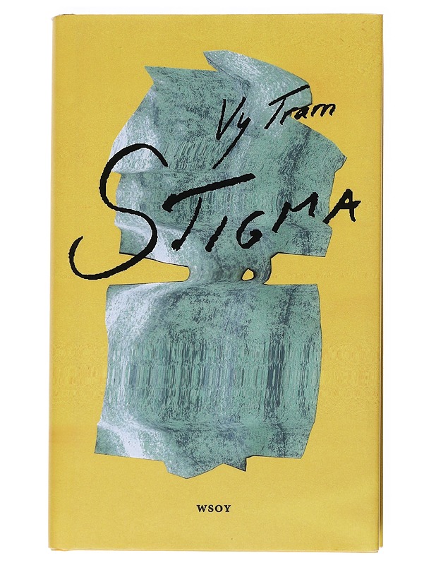 Stigma - Tram, Vy - Kirja lahjaksi - 10105540874 - 0
