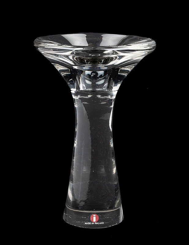 IITTALA kynttilänjalka 3421 - Designsuosikit - 10105540875 - 1