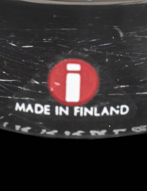 IITTALA kynttilänjalka 3421 - Designsuosikit - 10105540875 - 2