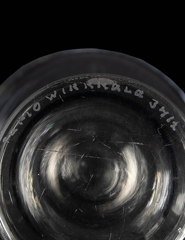 IITTALA kynttilänjalka 3421 - Designsuosikit - 10105540875 - 3