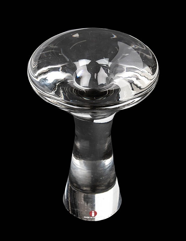 IITTALA kynttilänjalka 3421 - Designsuosikit - 10105540875 - 0