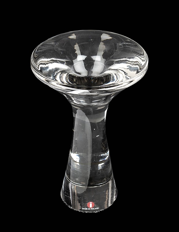 IITTALA kynttilänjalka 3421 - Designsuosikit - 10105540878 - 0