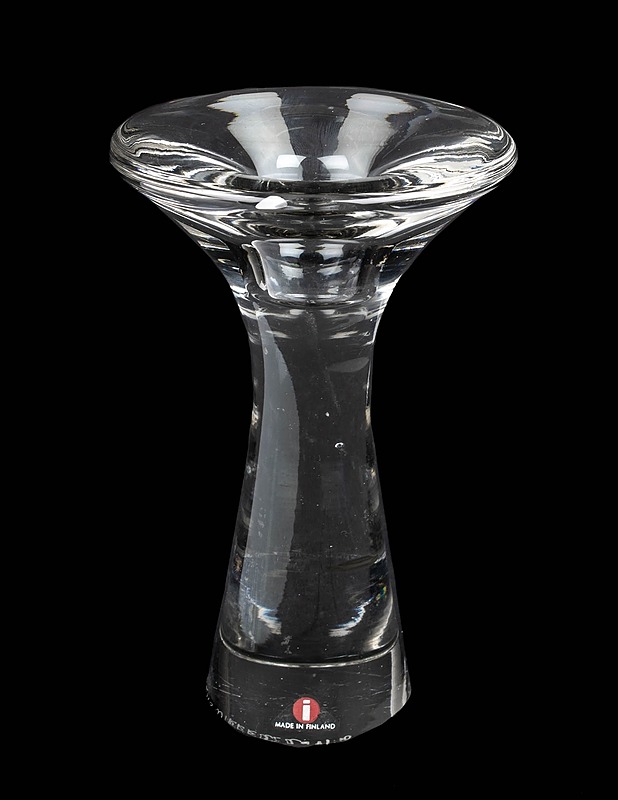 IITTALA kynttilänjalka 3421 - Designsuosikit - 10105540878 - 1