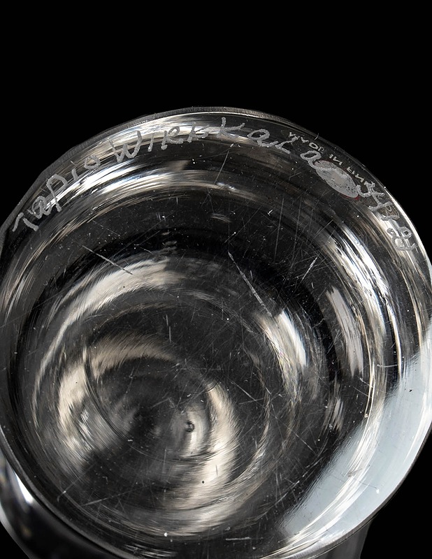 IITTALA kynttilänjalka 3421 - Designsuosikit - 10105540878 - 3