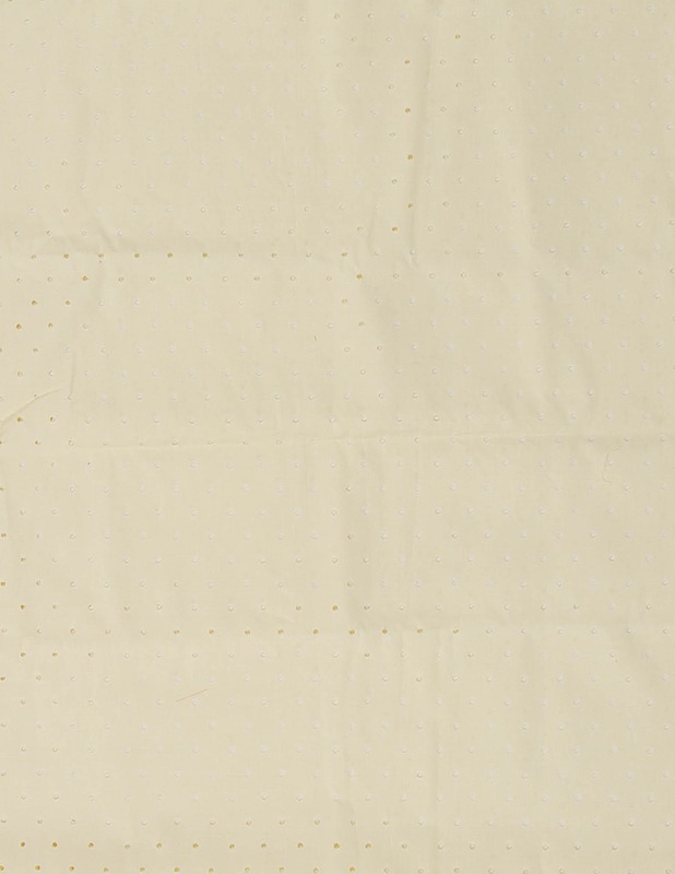 Reiällinen puuvillakangas, 140x300 cm - Kankaat - 10105540885 - 0