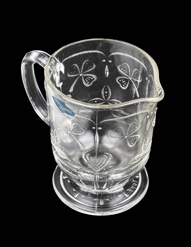 NUUTAJÄRVI Apila kermakko - Designsuosikit - 10105540891 - 0