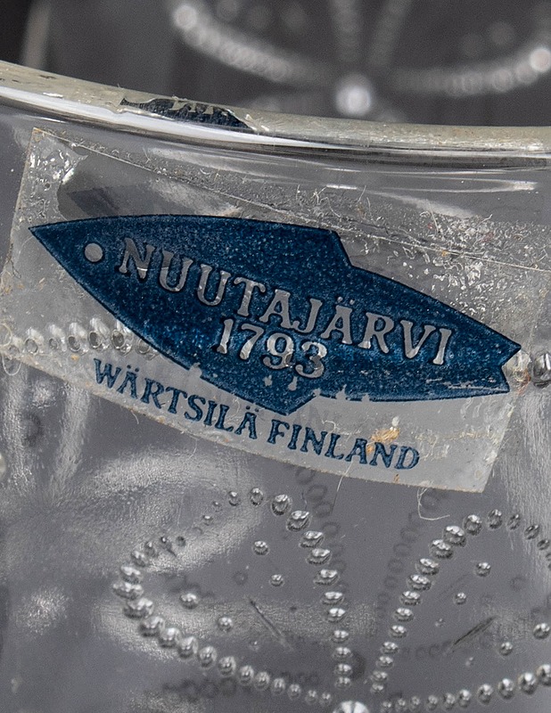 NUUTAJÄRVI Apila kermakko - Designsuosikit - 10105540891 - 2