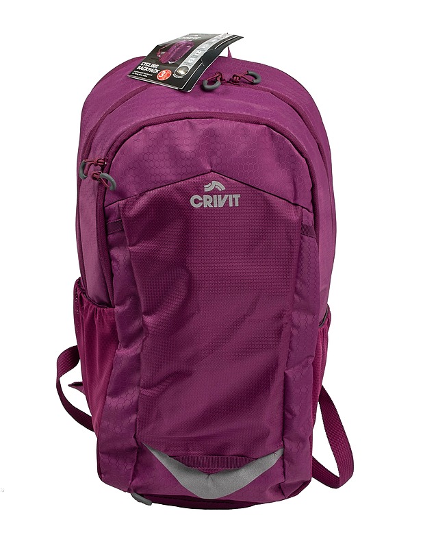 CRIVIT Cycling reppu - Laukut, lompakot ja reput - 10105540947 - 0