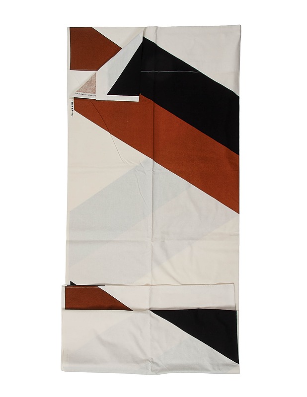 VUOKKO itse ommeltu kodin tekstiili, 135x225 cm - Muut kodintekstiilit - 10105540992 - 0