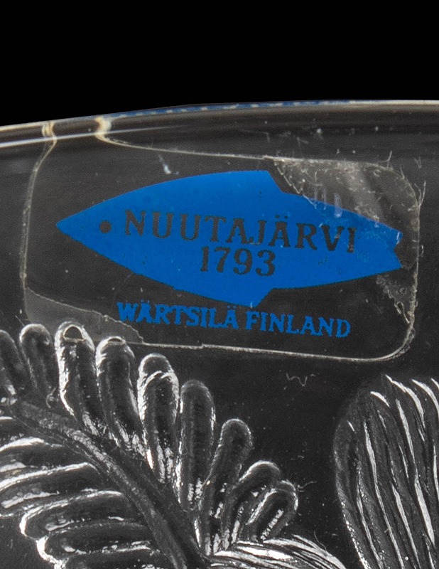 NUUTAJÄRVI Rosita  - Designsuosikit - 10105541016 - 2