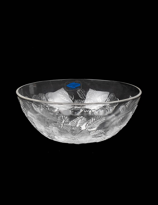 NUUTAJÄRVI Rosita jälkiruokakulho - Designsuosikit - 10105541023 - 1
