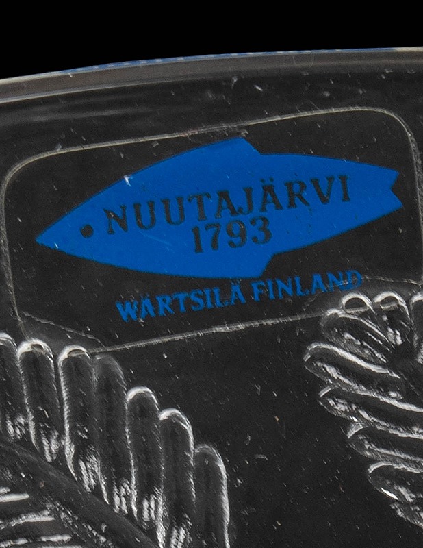 NUUTAJÄRVI Rosita jälkiruokakulho - Designsuosikit - 10105541023 - 2