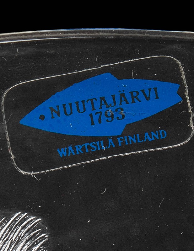 NUUTAJÄRVI Rosita jälkiruokakulho - Designsuosikit - 10105541028 - 2