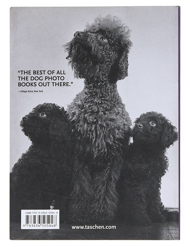 1000 dogs = 1000 Hunde = 1000 ciens - Merritt, Raymond W. - Historiakirjat - 10105541067 - 1