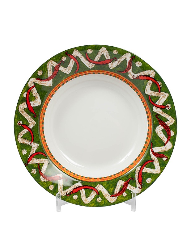 CHURCHILL lautanen, 30 cm - Lautaset ja kulhot - 10105541062 - 1