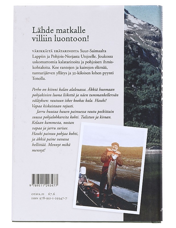 Lohta ja sananrieskaa - Raimo Bärman - Elämäkerrat ja muistelmat - 10105541069 - 1