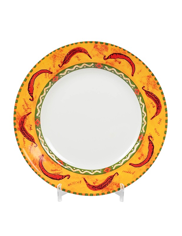 CHURCHILL lautanen, 31 cm - Lautaset ja kulhot - 10105541090 - 1