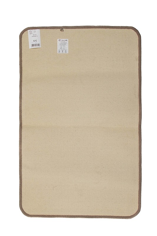 JYSMÄ Bukleematto, 50 X 80 cm - Matot - 10105541099 - 1