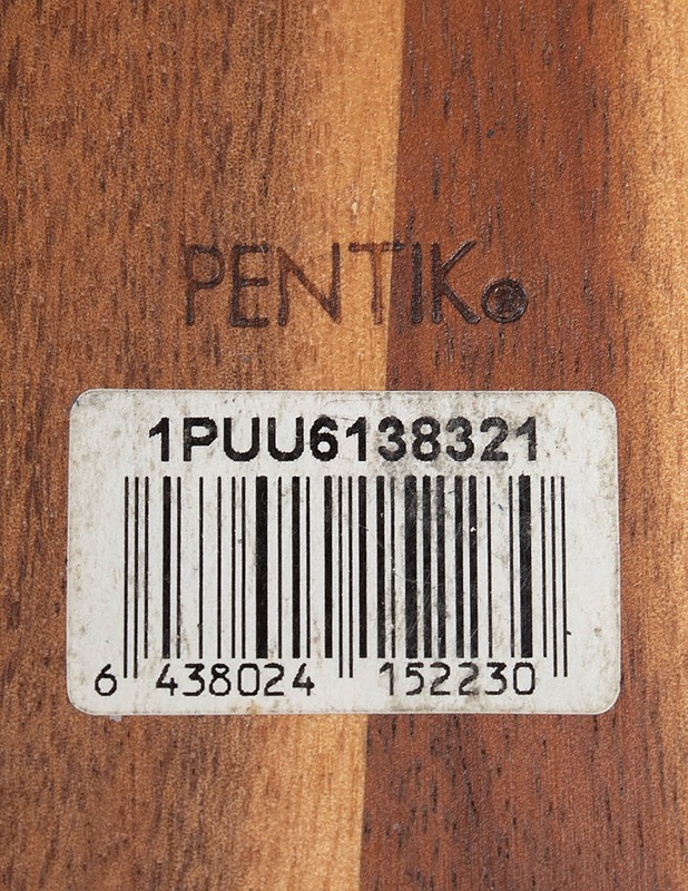 PENTIK sydänkulho - Lautaset ja kulhot - 10105541110 - 3