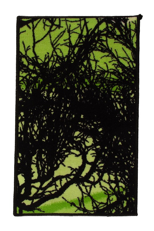 VALLILA KELOHONKA Bukleematto, 50 X 80 cm - Matot - 10105541149 - 0