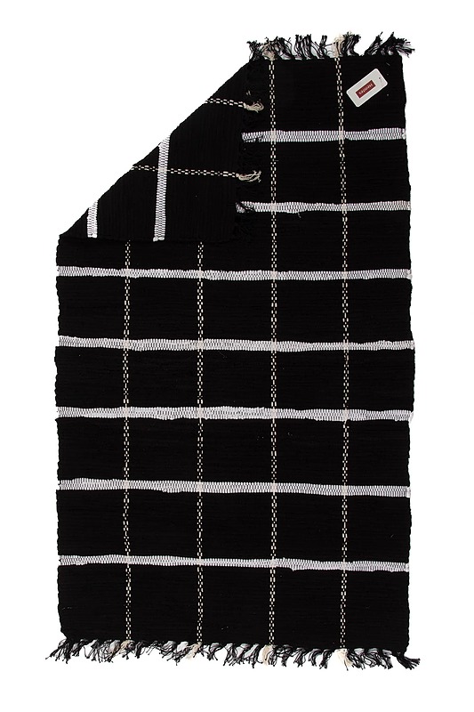 HEMTEX Räsymatto, 70 X 120 cm - Matot - 10105541155 - 0