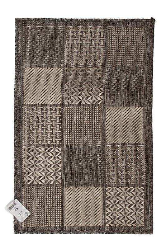JYSMÄ Sileäpintainen Matto, 50 X 80 cm - Matot - 10105541165 - 0