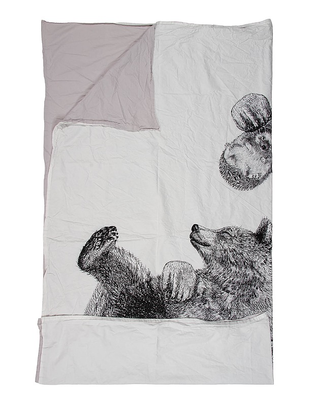 FINLAYSON pussilakana, 240x210 cm - Designsuosikit - 10105541200 - 0