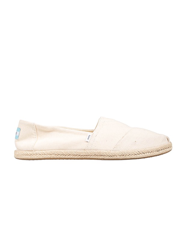 TOMS espadrillot, 41 - Naisten sandaalit ja balleriinat - 10105541207 - 1