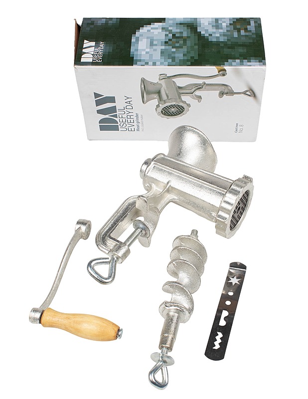 DAY USEFUL EVERYDAY lihamylly - Muut astiat - 10105541221 - 0