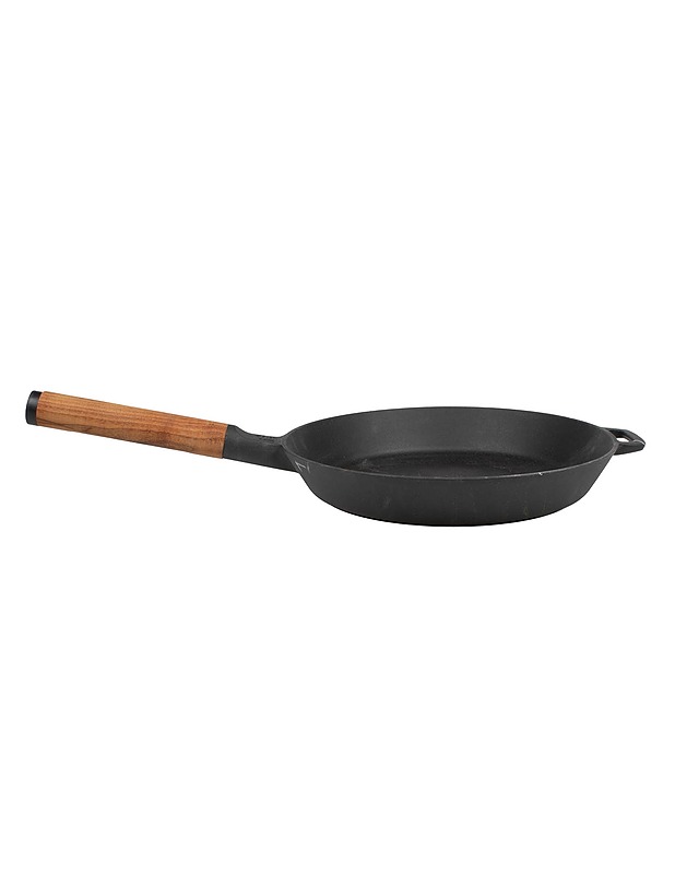 FISKARS Norden valurauta paistinpannu - Designsuosikit - 10105541224 - 2