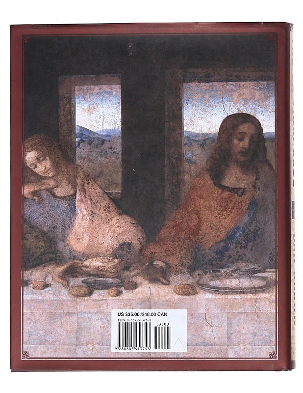 The Da Vinci code : special illustrated edition - Dan Brown - Romaanit ja novellit - 10105541232 - 1