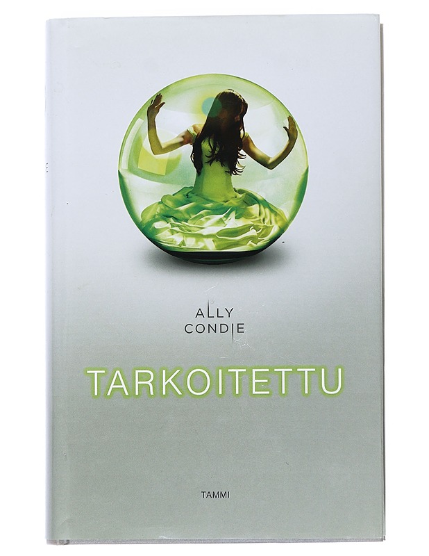 Tarkoitettu - Ally Condie - Romaanit ja novellit - 10105541239 - 0