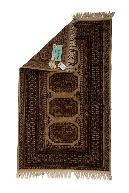 LURISTAN villamatto, 95x150 cm - Matot - 10105541258 - 0