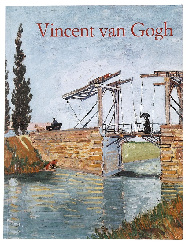 Vincent van Gogh 1853-1890 : näky ja todellisuus - Walther, Ingo F. - Tietokirjat ja oppaat - 10105541287 - 0