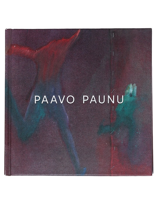 Paavo Paunu - Paunu, Paavo - Elämäkerrat ja muistelmat - 10105541302 - 0