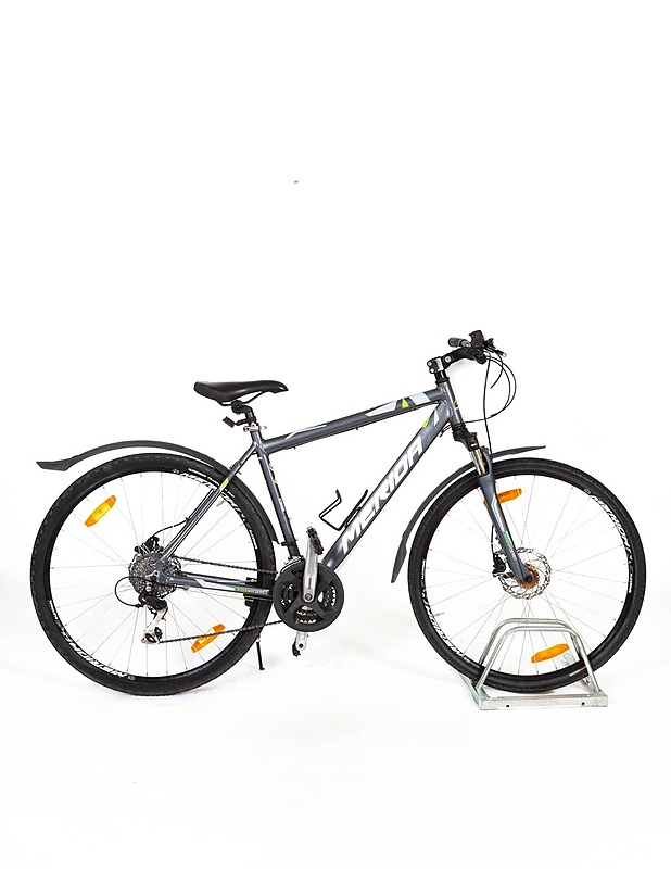 MERIDA Crossway Striker polkupyörä, 28" - Miestenpyörät - 10105541321 - 0