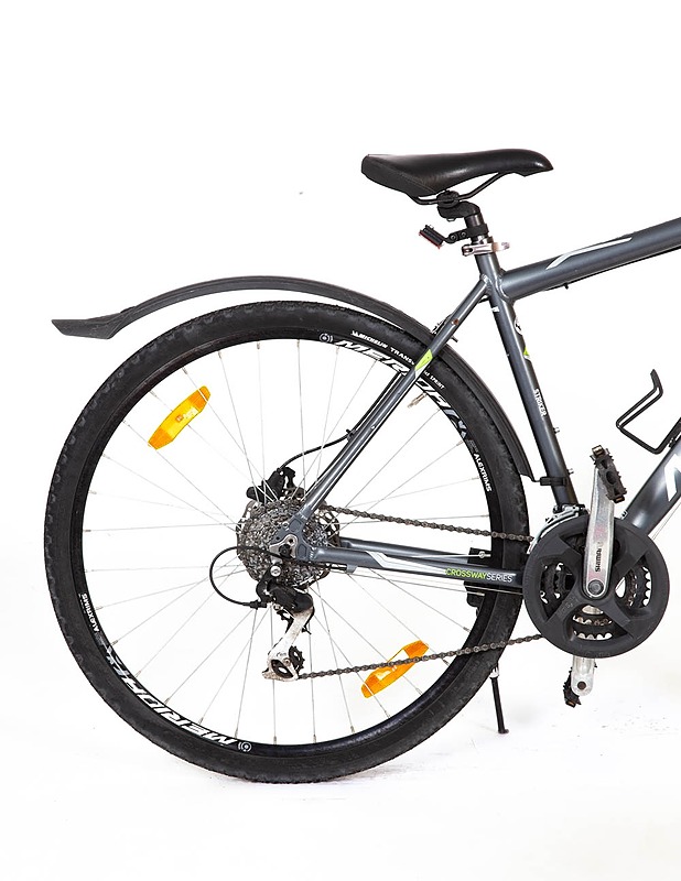 MERIDA Crossway Striker polkupyörä, 28" - Miestenpyörät - 10105541321 - 2