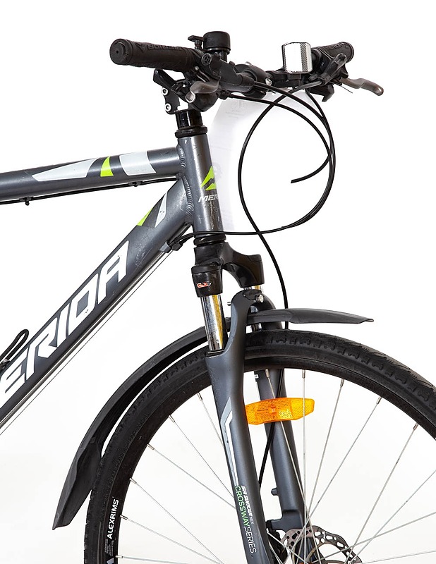 MERIDA Crossway Striker polkupyörä, 28" - Miestenpyörät - 10105541321 - 3