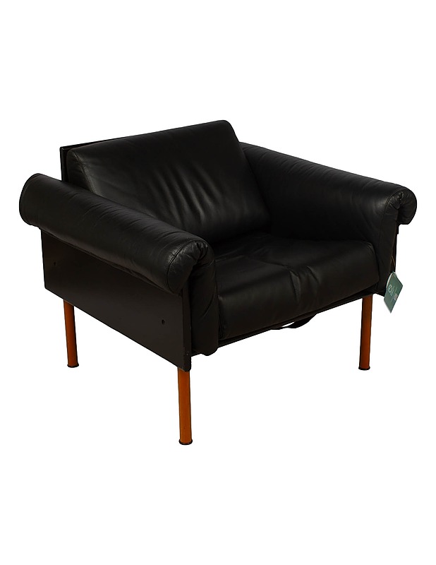 "Ateljee" nojatuoli - Designsuosikit - 10105541336 - 0
